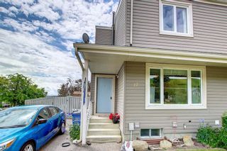 Photo 6: 17 Benchlands Drive: Cochrane Semi Detached (Half Duplex) for sale : MLS®# A1243695