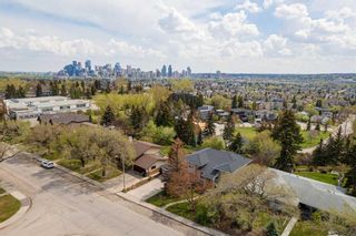 Main Photo: 2203 12 Avenue NW in Calgary: Hounsfield Heights/Briar Hill Detached for sale : MLS®# A2087853