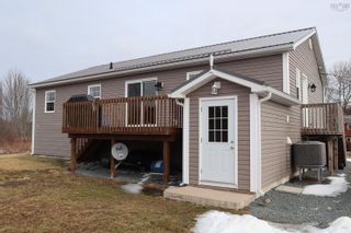 Photo 23: 2543 Shore Road in Western Head: 406-Queens County Residential for sale (South Shore)  : MLS®# 202201233