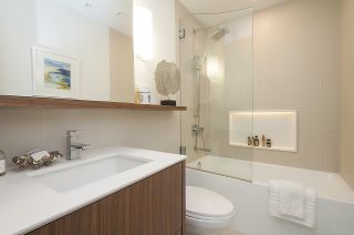Photo 16: 204 1600 HORNBY STREET in Vancouver: Yaletown Condo for sale (Vancouver West)  : MLS®# R2116271