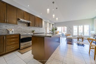 Photo 11: 26 Memon Place in Markham: Wismer House (2-Storey) for sale : MLS®# N8273602