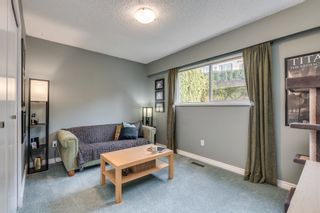 Photo 30: 14 BENSON Drive in Port Moody: North Shore Pt Moody House for sale : MLS®# R2640149
