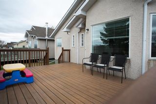 Photo 33: 212 Glencairn Road in Winnipeg: Riverbend Residential for sale (4E)  : MLS®# 202312619