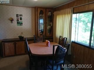 Photo 8: A42 920 Whittaker Rd in MALAHAT: ML Mill Bay Manufactured Home for sale (Malahat & Area)  : MLS®# 763409