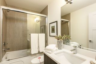 Photo 10: 15 9680 ALEXANDRA ROAD in Richmond: West Cambie Townhouse for sale : MLS®# R2146282