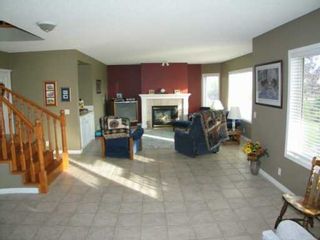 Photo 7:  in CALGARY: McKenzie Lake Residential Detached Single Family for sale (Calgary)  : MLS®# C3185166