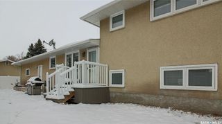 Photo 46: 3 Catherwood Crescent in Regina: Uplands Residential for sale : MLS®# SK949595