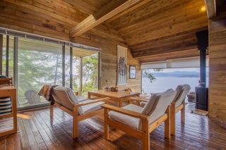 Photo 15: 262 PHILLIMORE POINT Road: Galiano Island House for sale (Islands-Van. & Gulf)  : MLS®# R2807780