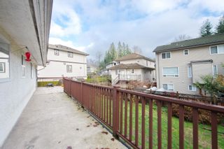 Photo 34: 1429 PIPELINE Place in Coquitlam: Hockaday House for sale : MLS®# R2876790