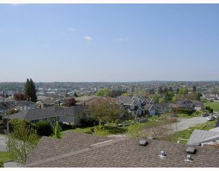 Photo 10: 16 1203 MADISON Avenue in Burnaby: Willingdon Heights Townhouse for sale in "MADISON GARDENS" (Burnaby North)  : MLS®# V647413
