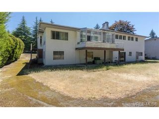 Photo 9: 2258 Aldeane Ave in VICTORIA: Co Colwood Lake House for sale (Colwood)  : MLS®# 705539