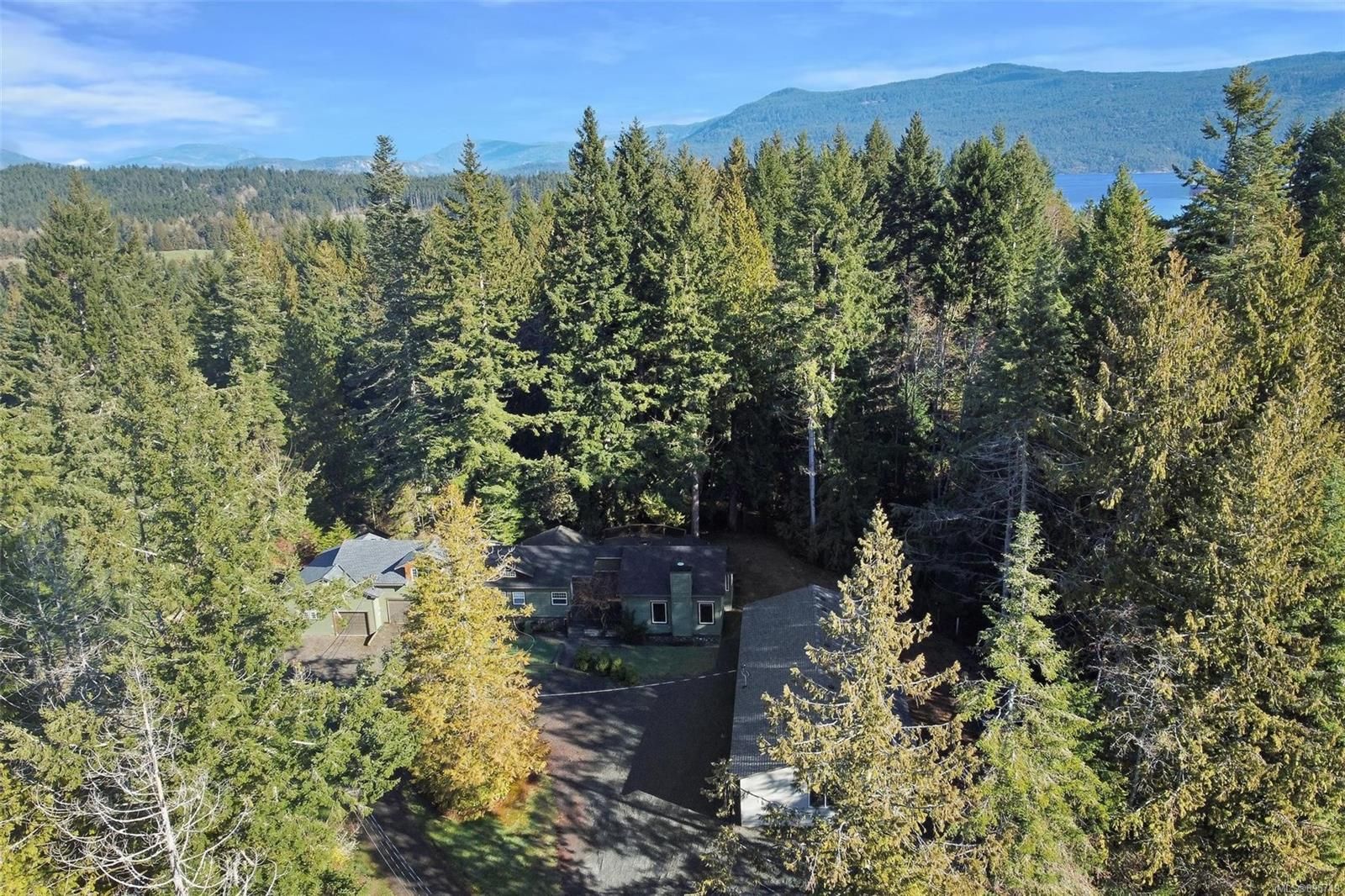 Photo 38: Photos: 921 Aros Rd in Cobble Hill: ML Cobble Hill House for sale (Malahat & Area)  : MLS®# 895749