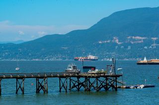 Photo 33: 301 2110 YORK AVENUE in Vancouver: Kitsilano Condo  (Vancouver West)  : MLS®# R2821192