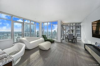 Photo 8: 4001 1028 BARCLAY Street in Vancouver: West End VW Condo for sale (Vancouver West)  : MLS®# R2733670