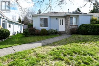 Photo 41: 8 595 Evergreen Rd in Campbell River: House for sale : MLS®# 960526