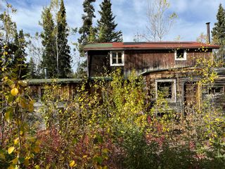 Photo 33: DL 1135 SPRUCE CREEK: Atlin House for sale (Iskut to Atlin)  : MLS®# R2813376