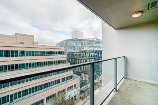Photo 19: 613 522 W 8TH Avenue in Vancouver: Fairview VW Condo for sale in "Crossroads" (Vancouver West)  : MLS®# R2558030