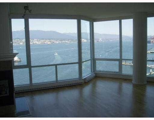 Photo 2: Photos: 323 JERVIS Street in Vancouver: Coal Harbour Condo for sale in "ESCALA" (Vancouver West)  : MLS®# V642261