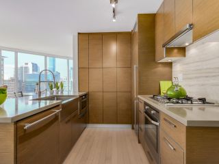 Photo 11: 1507 535 SMITHE Street in Vancouver: Downtown VW Condo for sale in "DOLCE AT SYMPHONY PLACE" (Vancouver West)  : MLS®# R2065193