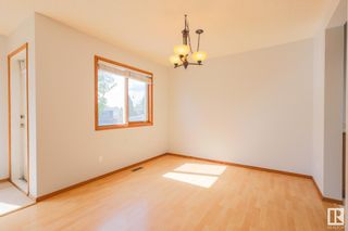 Photo 13: 14 14717 34 Street in Edmonton: Zone 35 House Half Duplex for sale : MLS®# E4393791