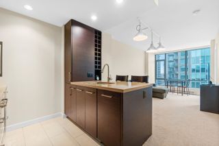Photo 7: 1808 833 HOMER Street in Vancouver: Downtown VW Condo for sale in "ATELIER" (Vancouver West)  : MLS®# R2756942