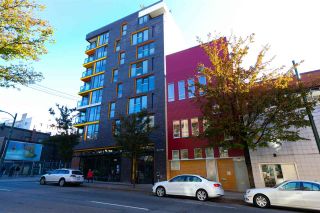 Photo 2: 610 150 E CORDOVA Street in Vancouver: Downtown VE Condo for sale in "INGASTOWN" (Vancouver East)  : MLS®# R2315751
