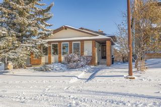Main Photo: 116 Beaconsfield Way NW in Calgary: Beddington Heights Detached for sale : MLS®# A2011332