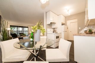 Photo 12: 103 2424 CYPRESS Street in Vancouver: Kitsilano Condo for sale in "CYPRESS PLACE" (Vancouver West)  : MLS®# R2122519