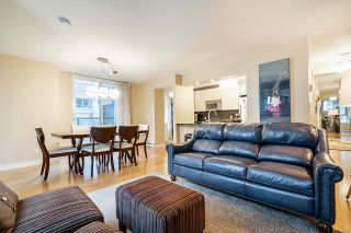 Photo 4: 601 1330 JERVIS Street in Vancouver: West End VW Condo for sale in "1330 JERVIS" (Vancouver West)  : MLS®# R2767393