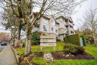 Photo 3: 103 15130 29A Avenue in Surrey: King George Corridor Condo for sale in "The Sands" (South Surrey White Rock)  : MLS®# R2772398