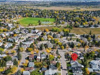 Photo 40: 11 Deerfield Circle SE in Calgary: Deer Ridge Detached for sale : MLS®# A2080901
