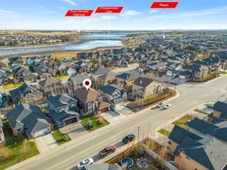 Photo 1: 526 Marina Drive: Chestermere Detached for sale : MLS®# A2093363