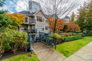 Photo 1: 414 7038 21ST Avenue in Burnaby: Highgate Condo for sale (Burnaby South)  : MLS®# R2627407