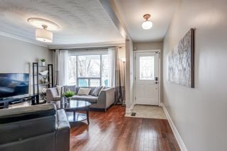 Photo 4: 264 Ryding Avenue in Toronto: Junction Area House (2-Storey) for sale (Toronto W02)  : MLS®# W4415963