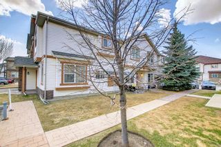 Photo 22: 101 151 Panatella Landing NW in Calgary: Panorama Hills Row/Townhouse for sale : MLS®# A1211595