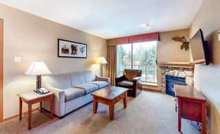 Photo 2: 304 4315 NORTHLANDS Boulevard in Whistler: Whistler Village Condo for sale in "Cascade Lodge" : MLS®# R2886502