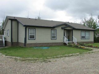 Photo 2: 13039 HUNTER'S Lane in Charlie Lake: Lakeshore Manufactured Home for sale in "BEN'S SUBDIVISION" (Fort St. John (Zone 60))  : MLS®# R2298244