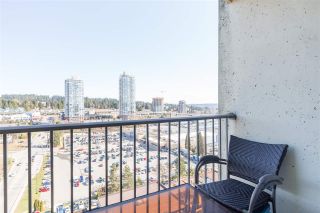 Photo 14: 1804 9595 ERICKSON Drive in Burnaby: Sullivan Heights Condo for sale in "Cameron Tower" (Burnaby North)  : MLS®# R2247285