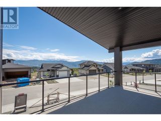 Photo 23: 2590 Crown Crest Drive in West Kelowna: House for sale : MLS®# 10306805