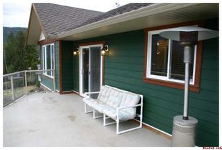 Photo 3: 2536 Centennial Drive: Blind Bay House for sale (Shuswap Lake)  : MLS®# 10043467