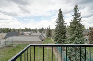 Photo 17: 2407 202 Braeglen Close SW in Calgary: Braeside Apartment for sale : MLS®# A1221704