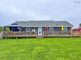 Photo 25: 617 West Halls Harbour Road in Halls Harbour: Kings County Residential for sale (Annapolis Valley)  : MLS®# 202221028