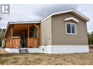 Photo 6: 2305 MURRAY ROAD in Quesnel: House for sale : MLS®# R2863862