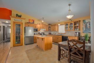 Photo 5: 78 Westlynn Drive: Claresholm Detached for sale : MLS®# A1029483