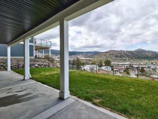 Photo 46: 24 460 AZURE PLACE in Kamloops: Sahali House for sale : MLS®# 177832