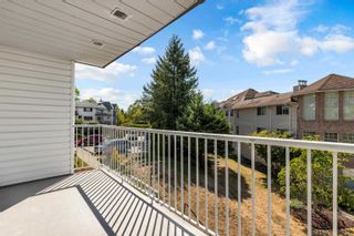 Photo 22: 206 11601 227 Street in Maple Ridge: East Central Condo for sale in "CASTLEMOUNT AT FRASERVIEW VILLAGE" : MLS®# R2805356
