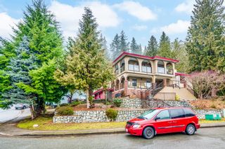 Photo 3: 482 ALOUETTE Drive in Coquitlam: Coquitlam East House for sale : MLS®# R2650886