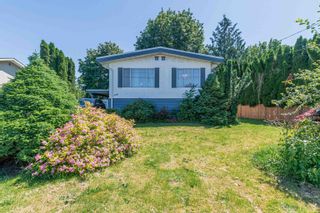 Photo 3: 46330 CHILLIWACK CENTRAL Road in Chilliwack: House for sale : MLS®# R2701160