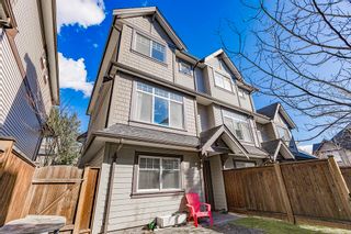 Photo 25: 4 9733 BLUNDELL Road in Richmond: McLennan North Townhouse for sale in "SOLARIS" : MLS®# R2858060