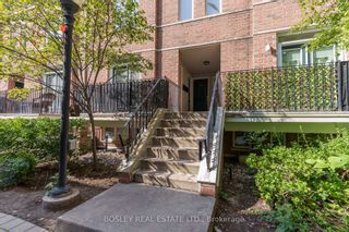Photo 4: 328 415 Jarvis Street in Toronto: Cabbagetown-South St. James Town Condo for sale (Toronto C08)  : MLS®# C7341602